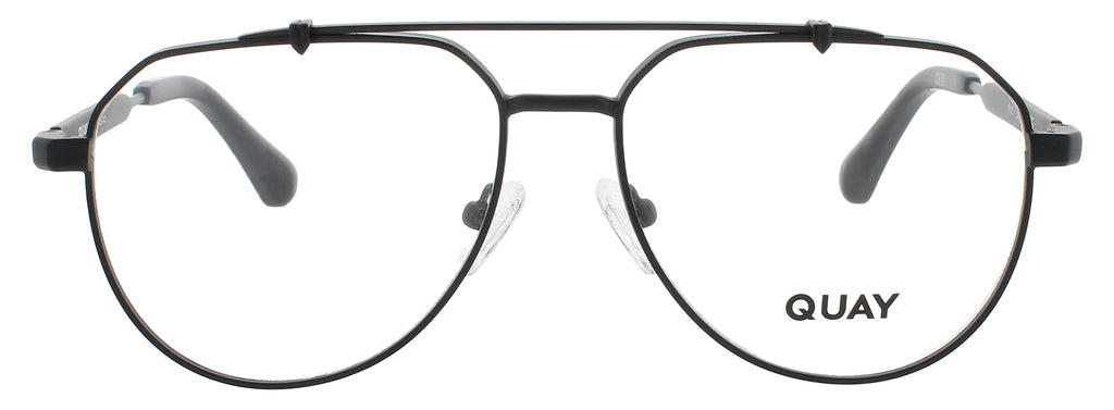 Quay All Caps Rx Eyeglasses