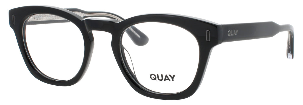 Quay Bow Tie Rx Eyeglasses