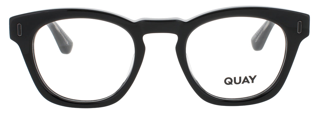 Quay Bow Tie Rx Eyeglasses