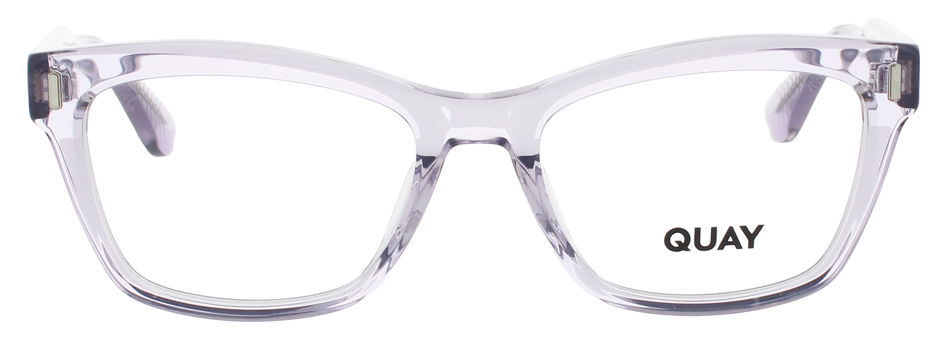 Quay Trust Me Rx Eyeglasses