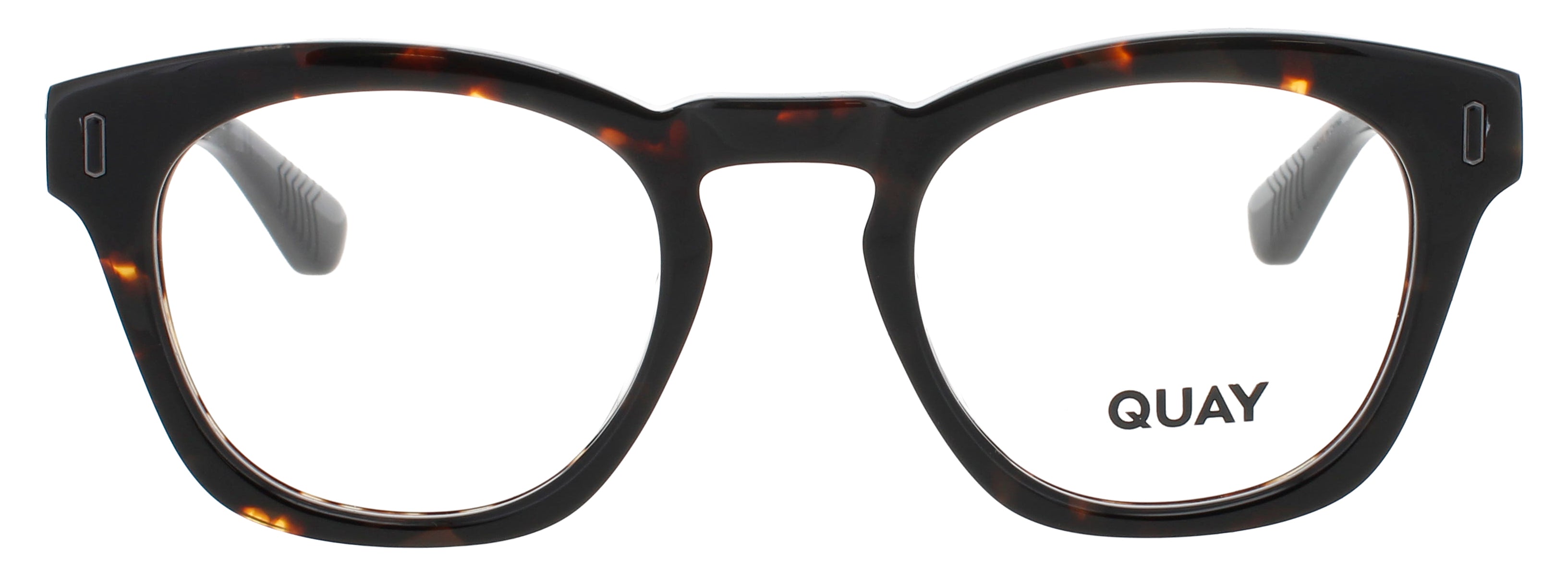 Quay Bow Tie Rx Eyeglasses