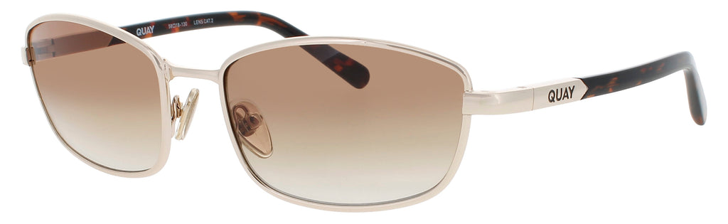 Quay Text Me Sunglasses