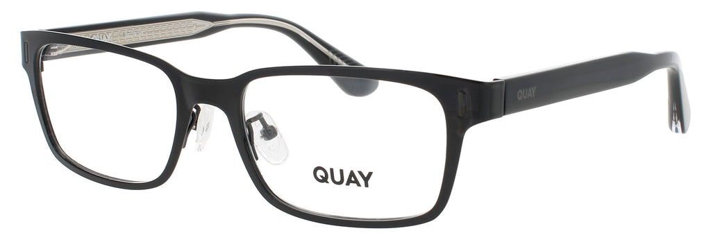 Quay Close Call Rx Eyeglasses