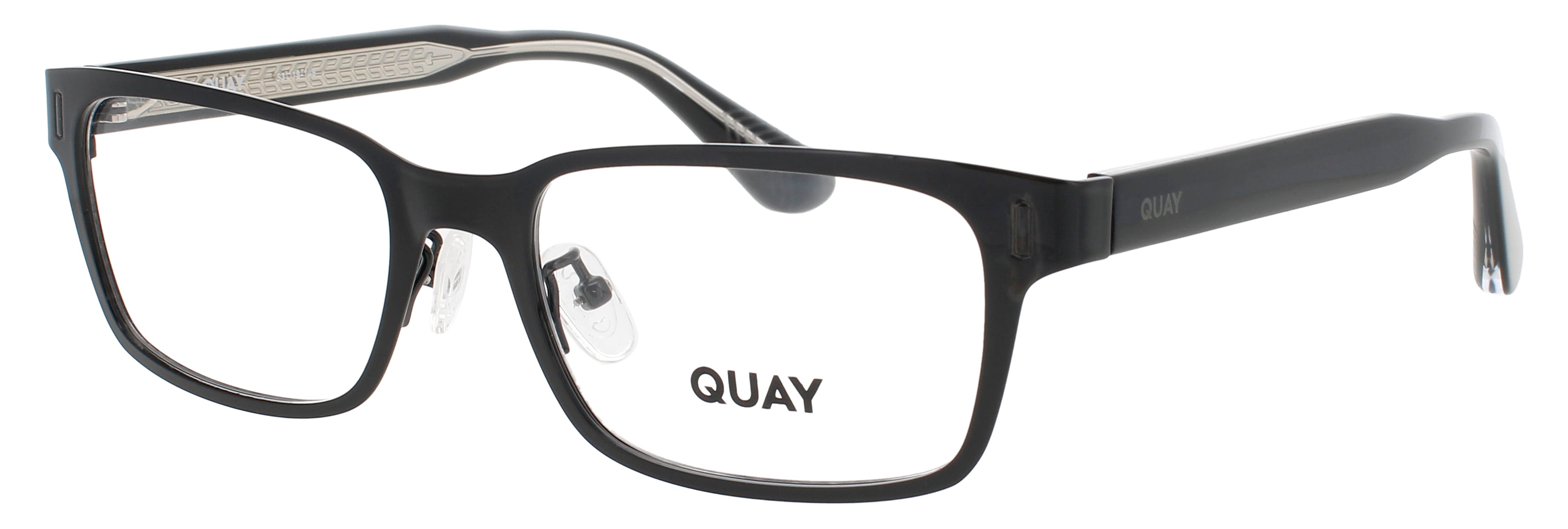 Quay Close Call Rx Eyeglasses