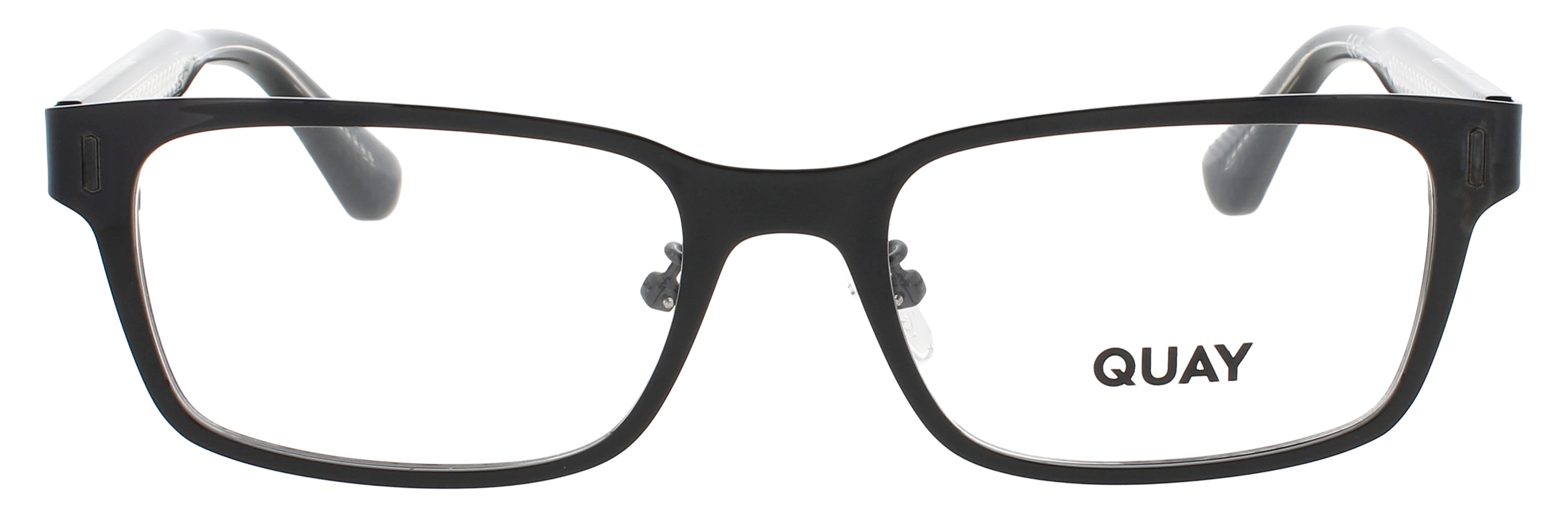 Quay Close Call Rx Eyeglasses