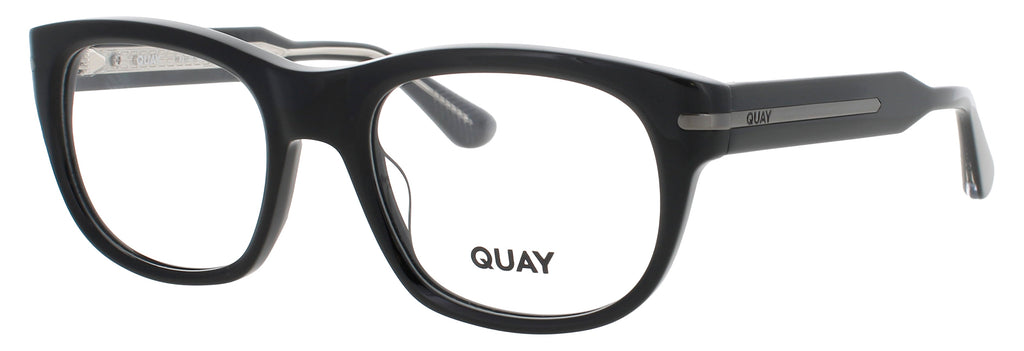 Quay Real Deal Rx Eyeglasses