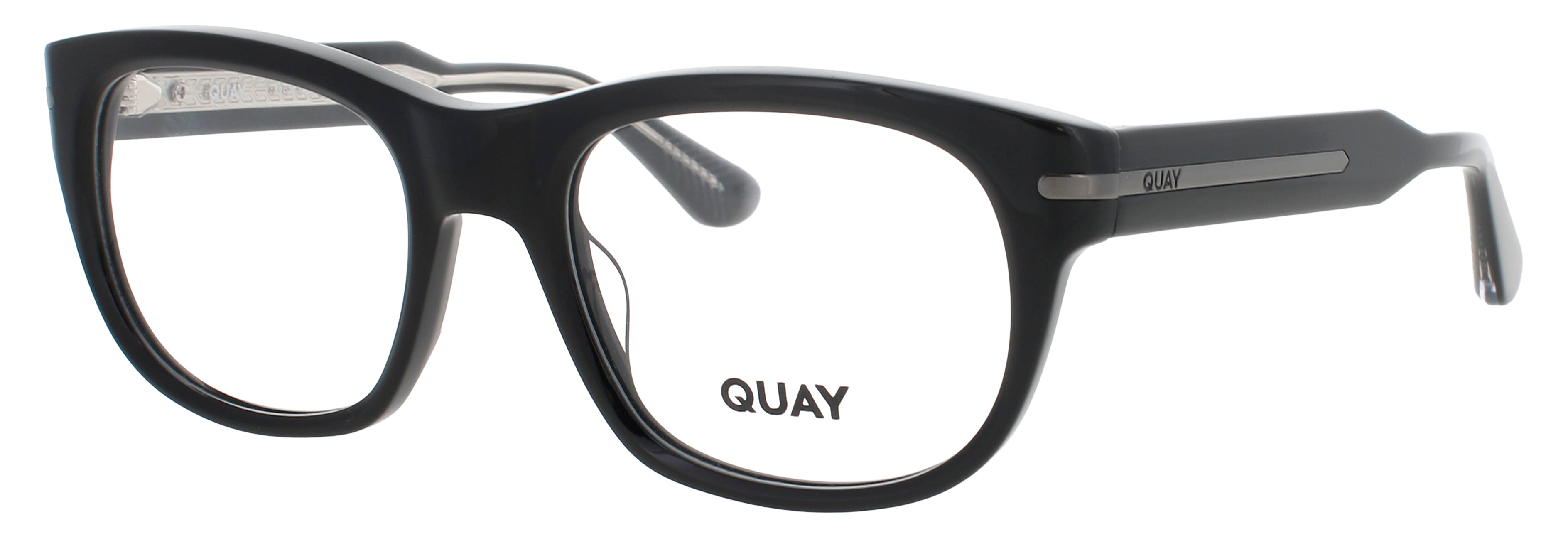 Quay Real Deal Rx Eyeglasses