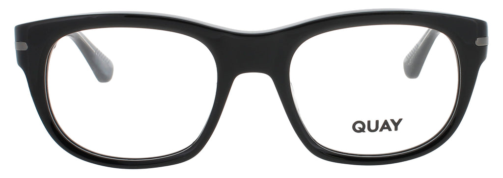 Quay Real Deal Rx Eyeglasses