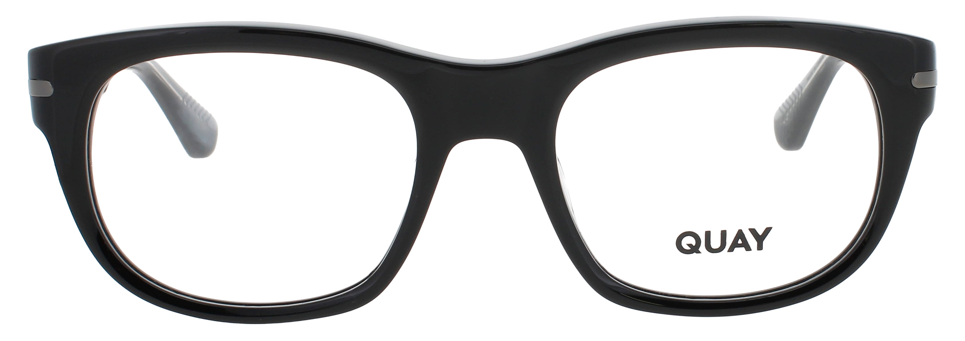 Quay Real Deal Rx Eyeglasses