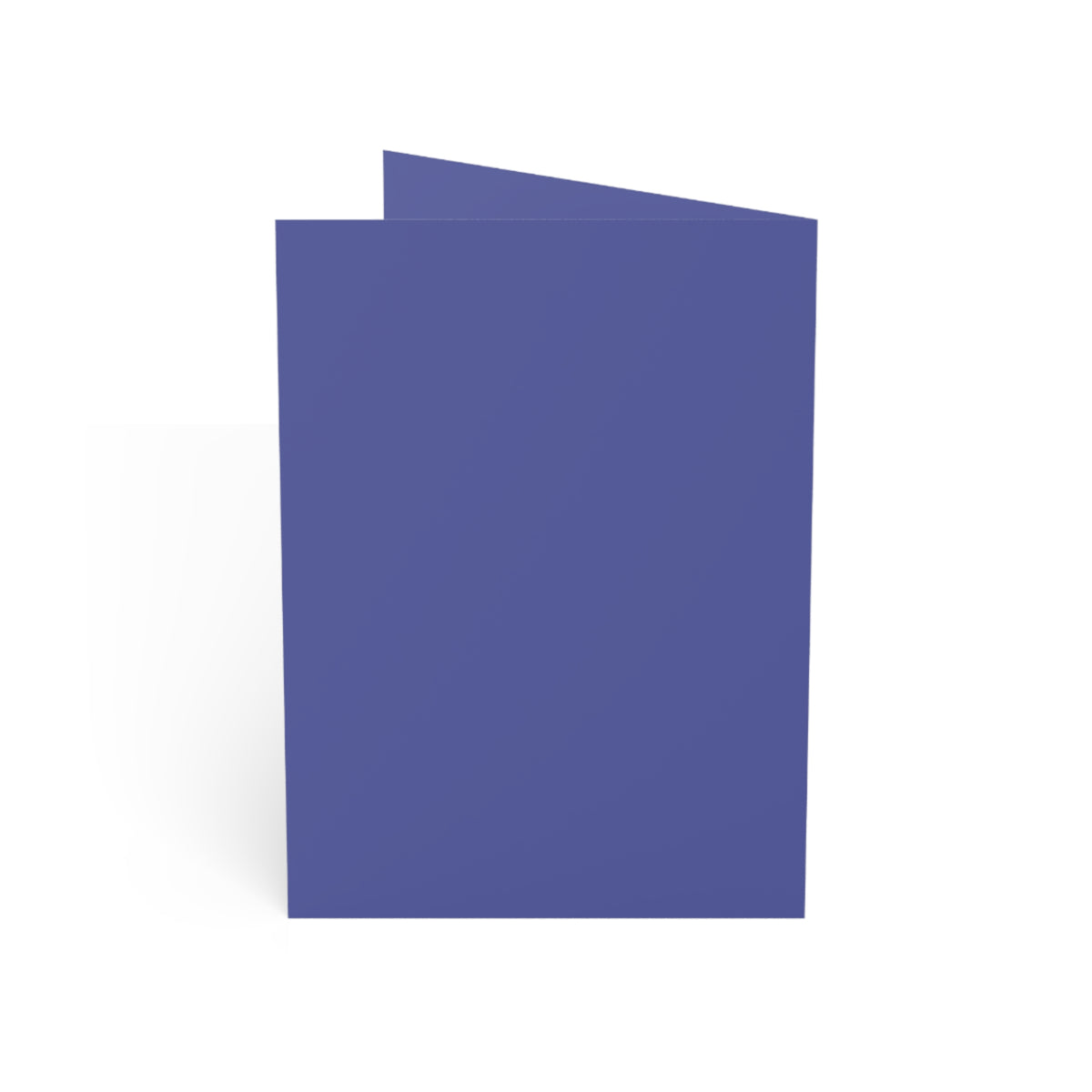 Happy Birthday Greeting Card