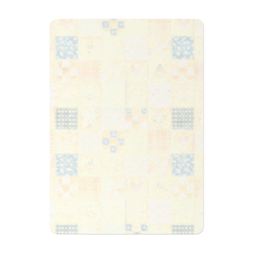 Thank You Greeting Card