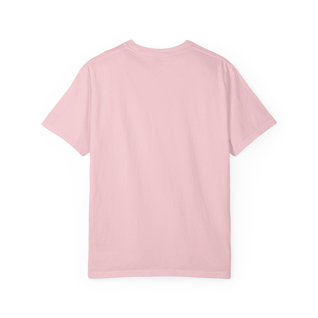 Color Splash Skull T-Shirt