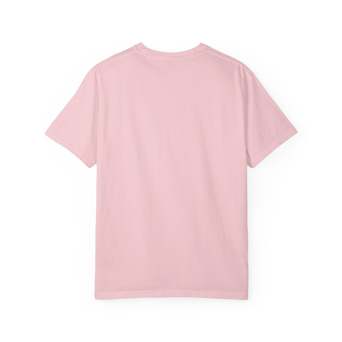 Color Splash Skull T-Shirt