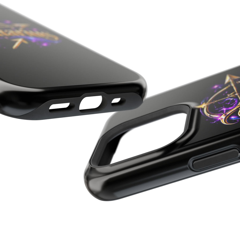 Sagittarius Magnetic Impact-Resistant Phone Case