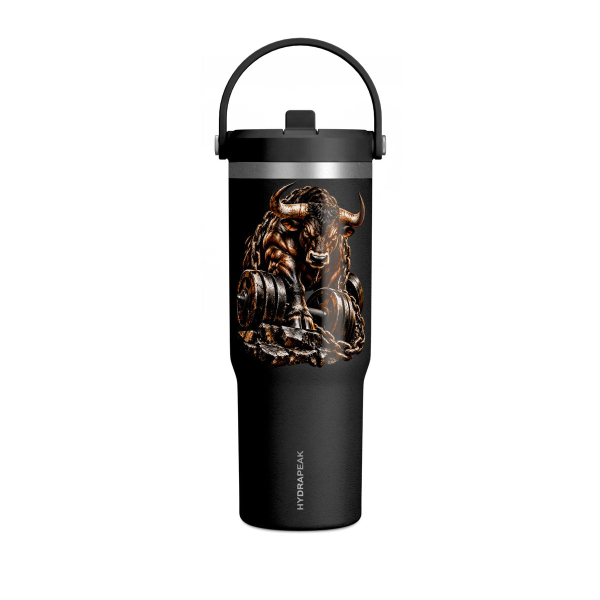 32oz Buffalo Warrior Insulated Tumbler