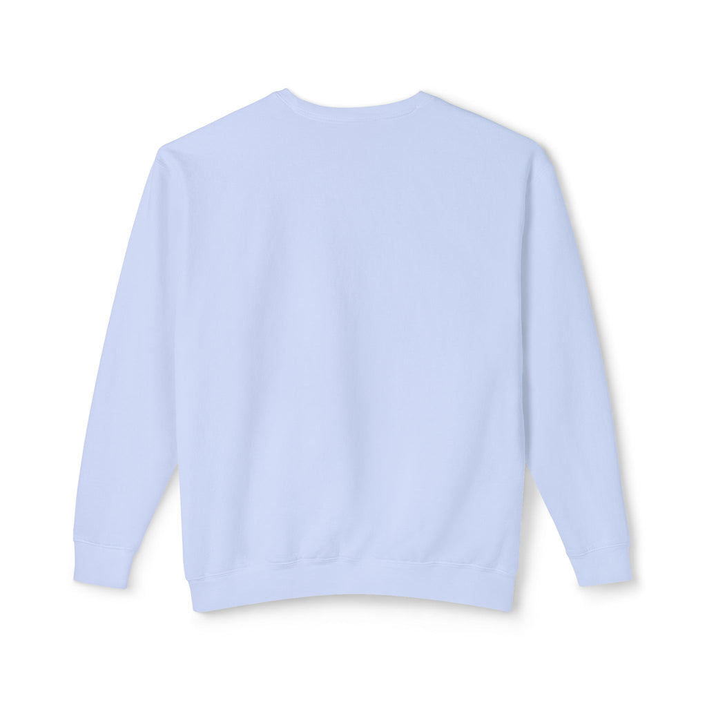 Faith Moves Mountains Crewneck Sweatshirt