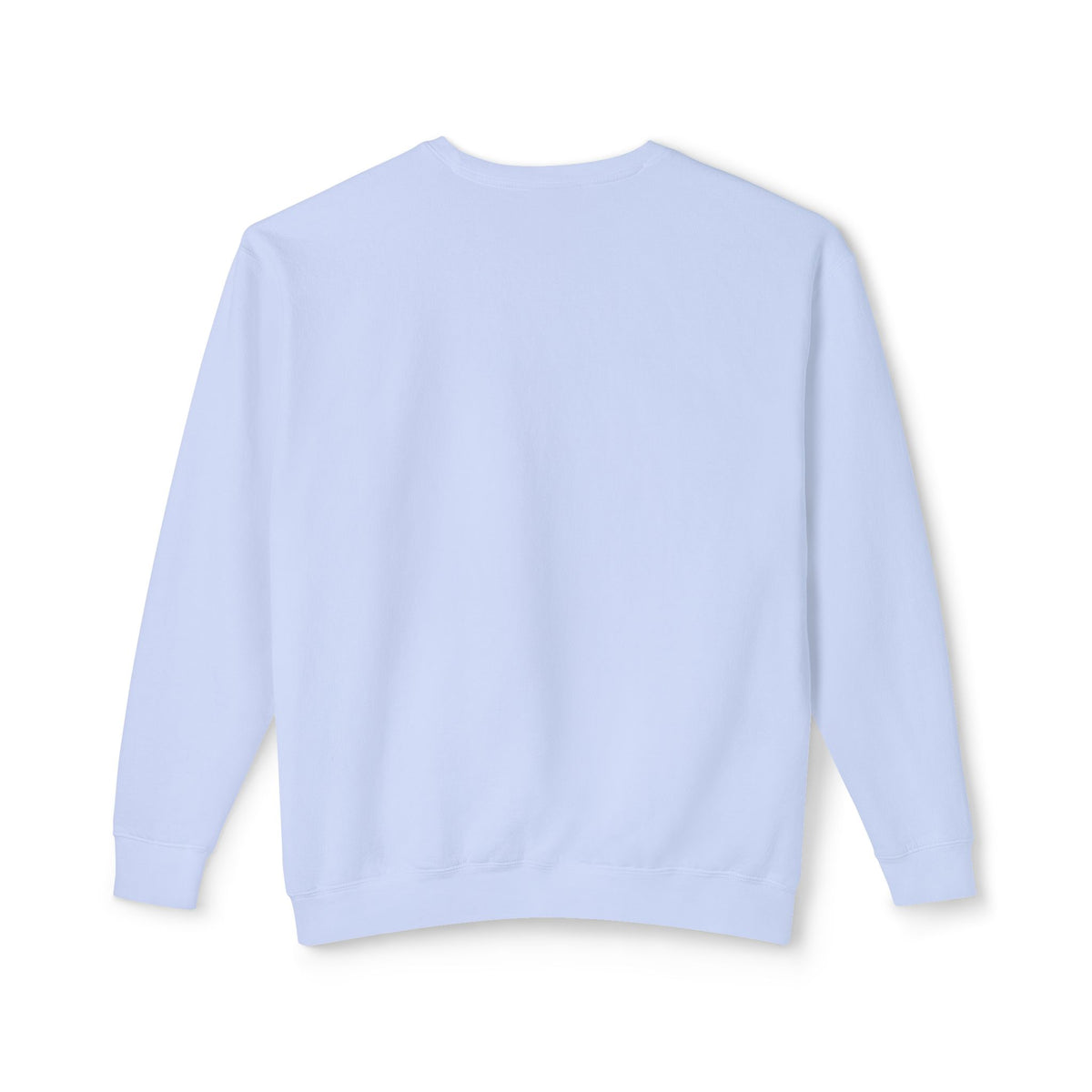 Faith Moves Mountains Crewneck Sweatshirt
