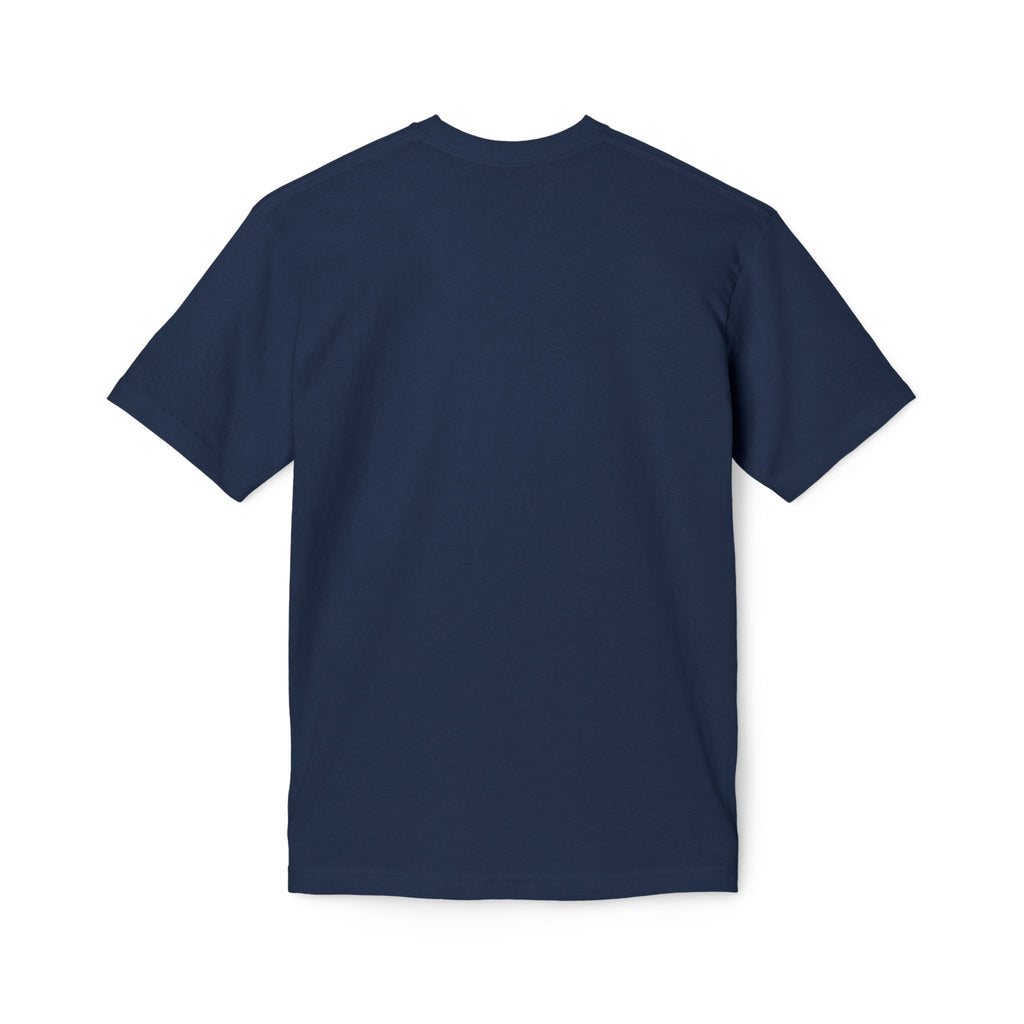 Find New Horizons T-Shirt — Adventure Compass Mountain Graphic Tee