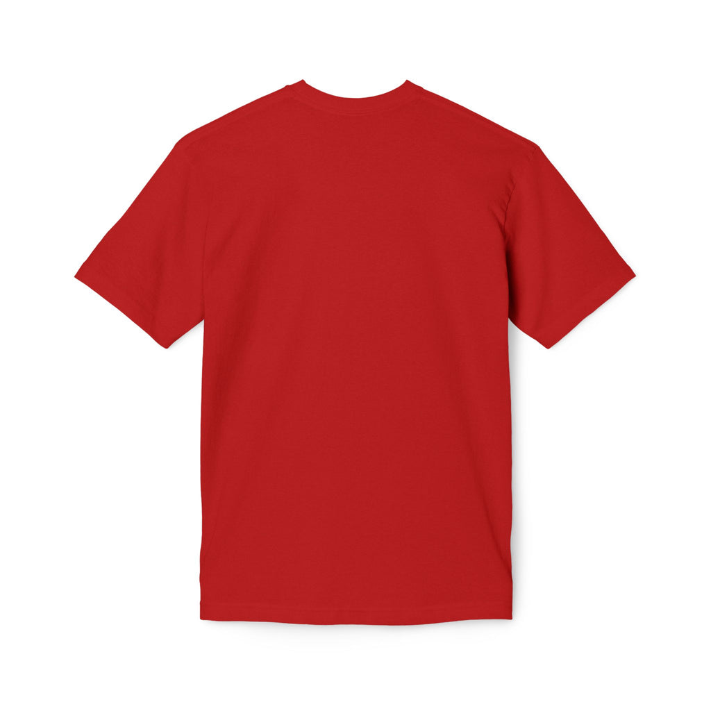 Find New Horizons T-Shirt — Adventure Compass Mountain Graphic Tee