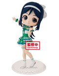 Love Live! Sunshine!! Q Posket Kanan Matsuura Ver.A Figure - Banpresto
