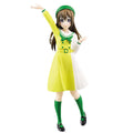 Shizuku Osaka Figure - Love Live! Nijigasaki High School Idol Club by Banpresto