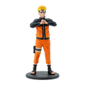 NARUTO SHIPPUDEN - Figurine Naruto Uzumaki