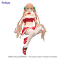 A Couple of Cuckoos Erika Amano Noodle Stopper Figure | FuRyu
