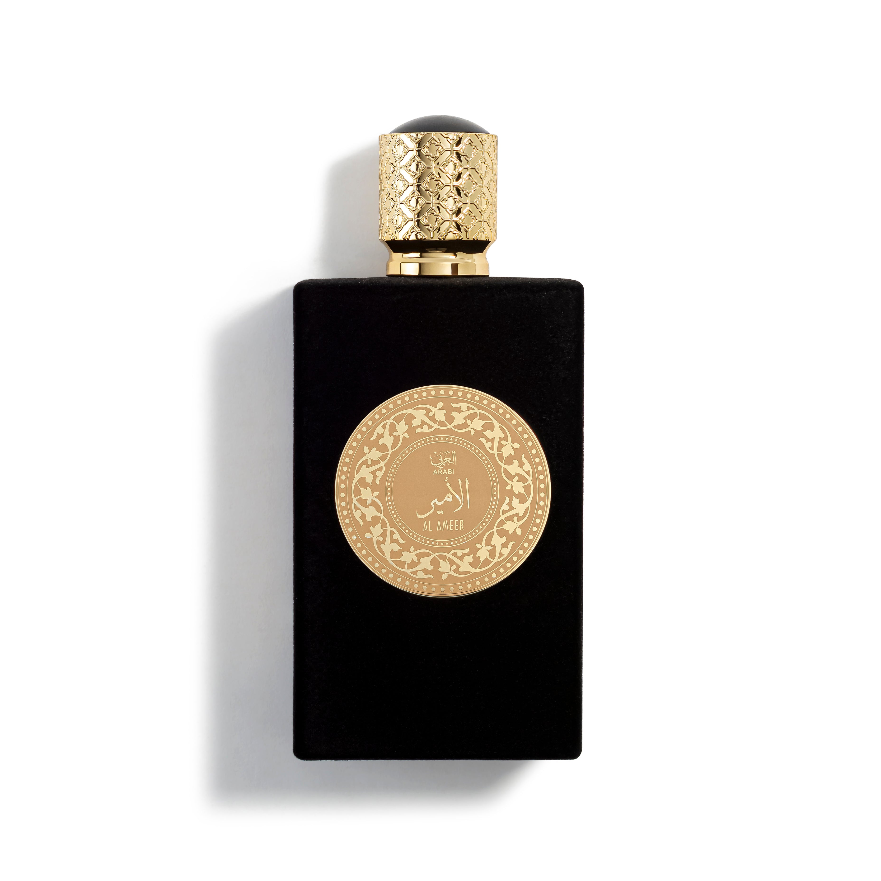 AL AMEER 100ML