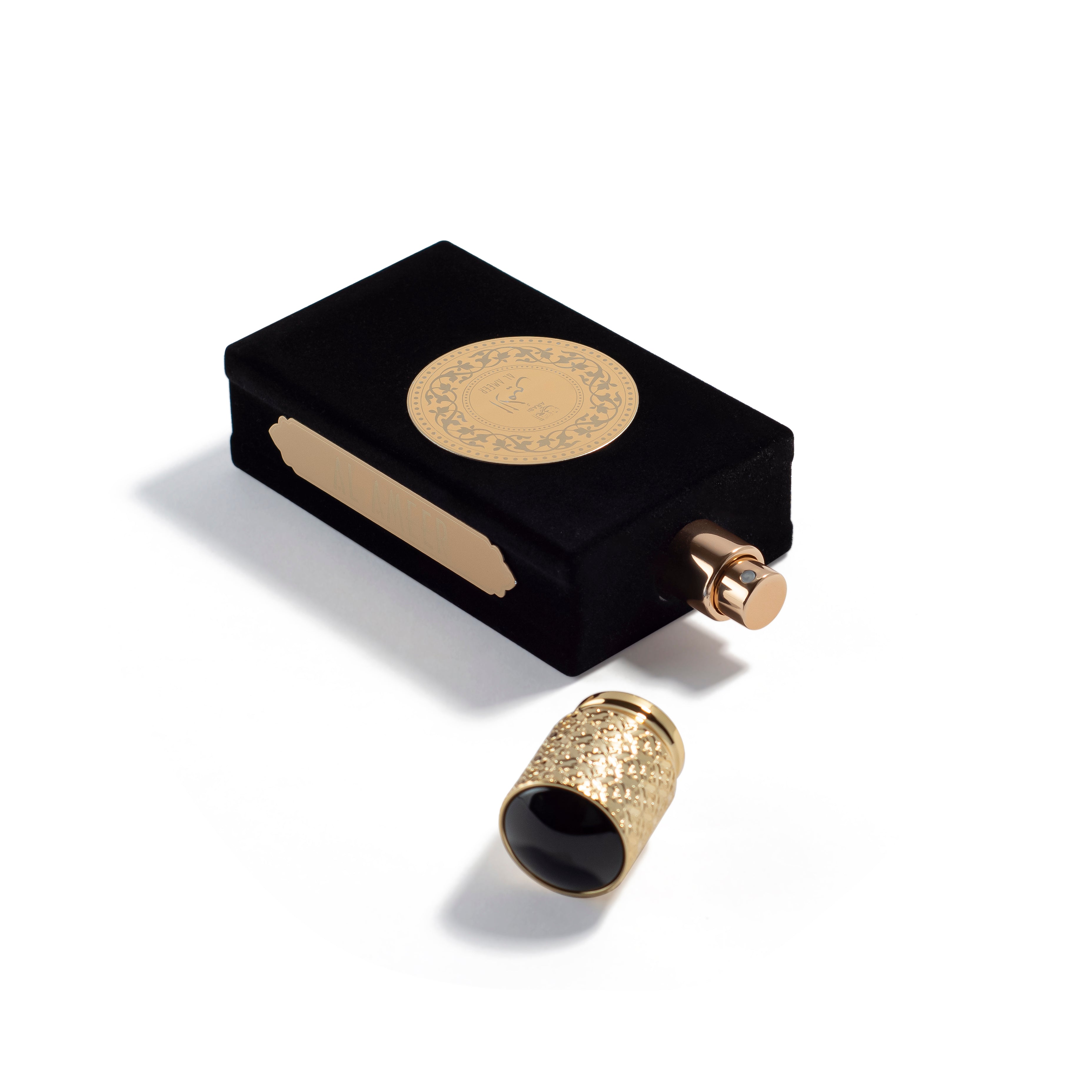 AL AMEER 100ML