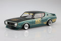 1/24 LB-WORKS KENMARY2Dr SHODAI Ver. Model Kit