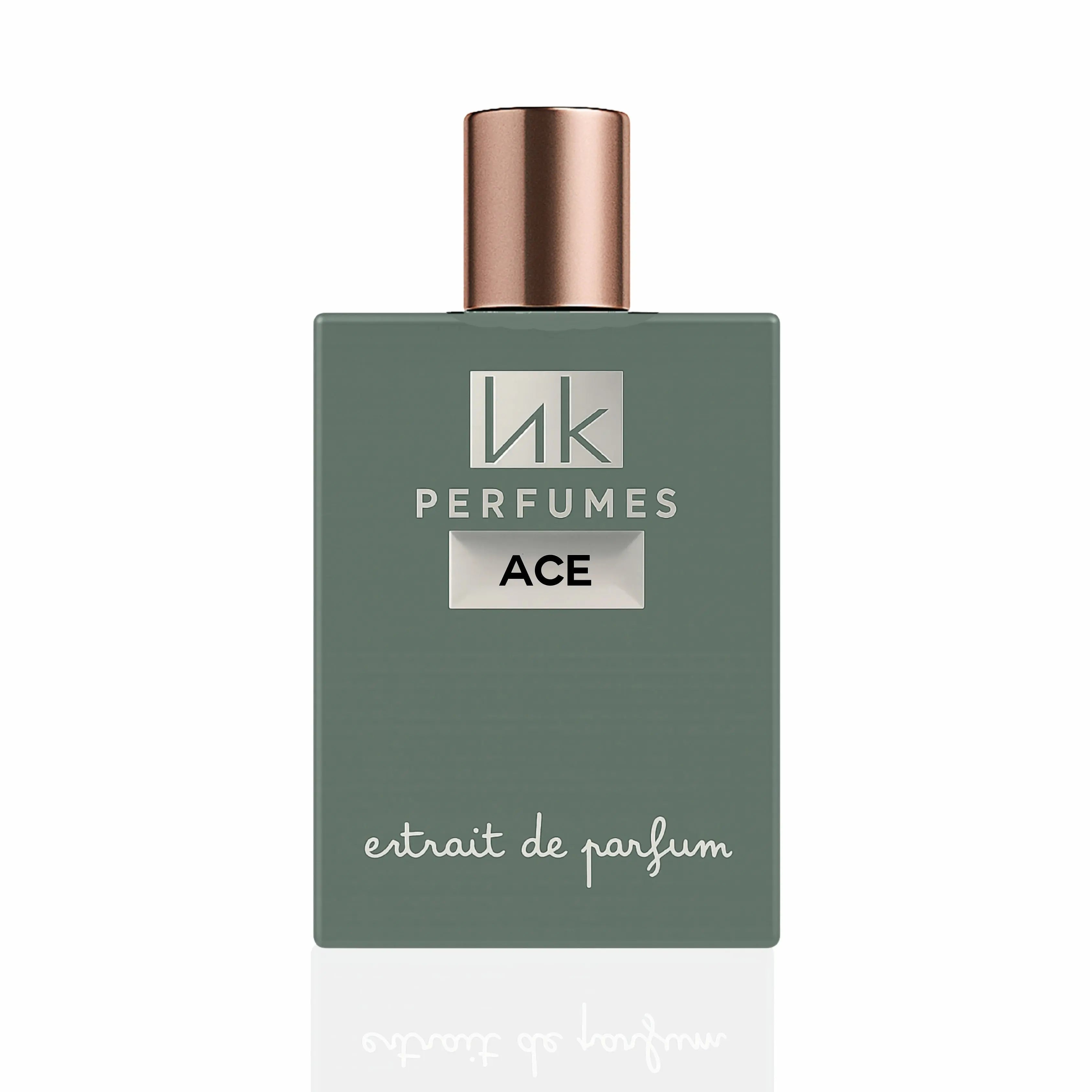 Ace Inspired By Zafar Perfume Xerjoff