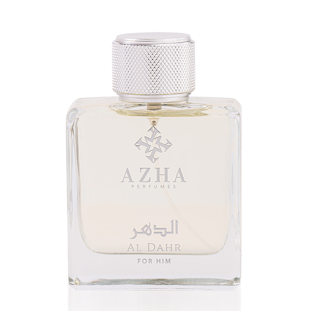 Al Dahr