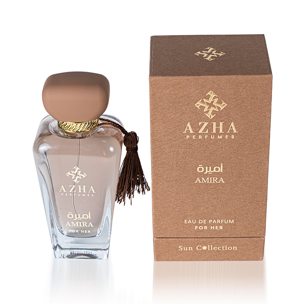 Amira