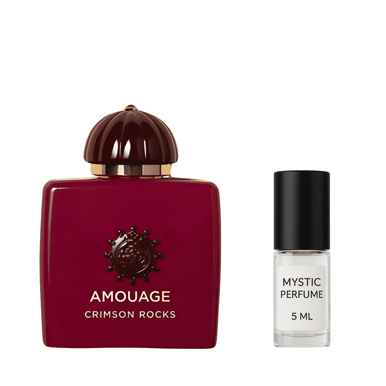 Amouage Crimson Rocks EDP