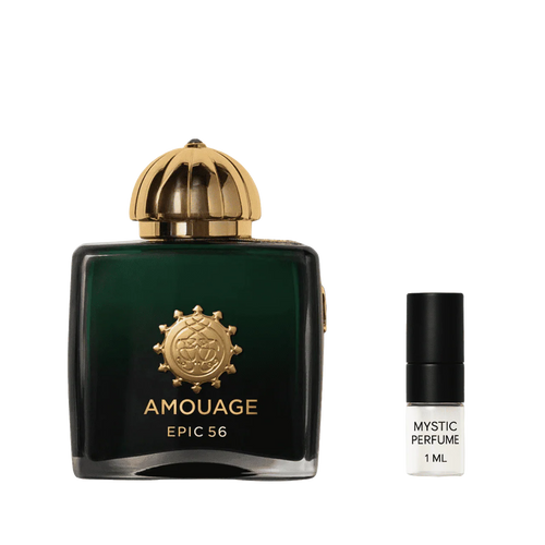 Amouage Epic 56 Extrait De Parfum