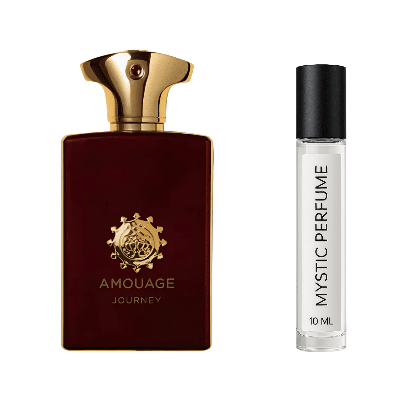 Amouage Journey Man