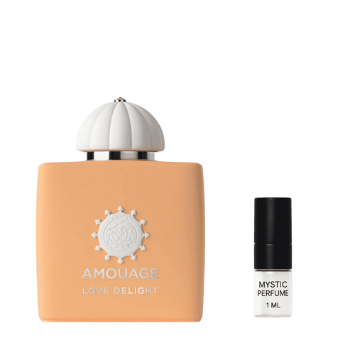 Amouage Love Delight EDP