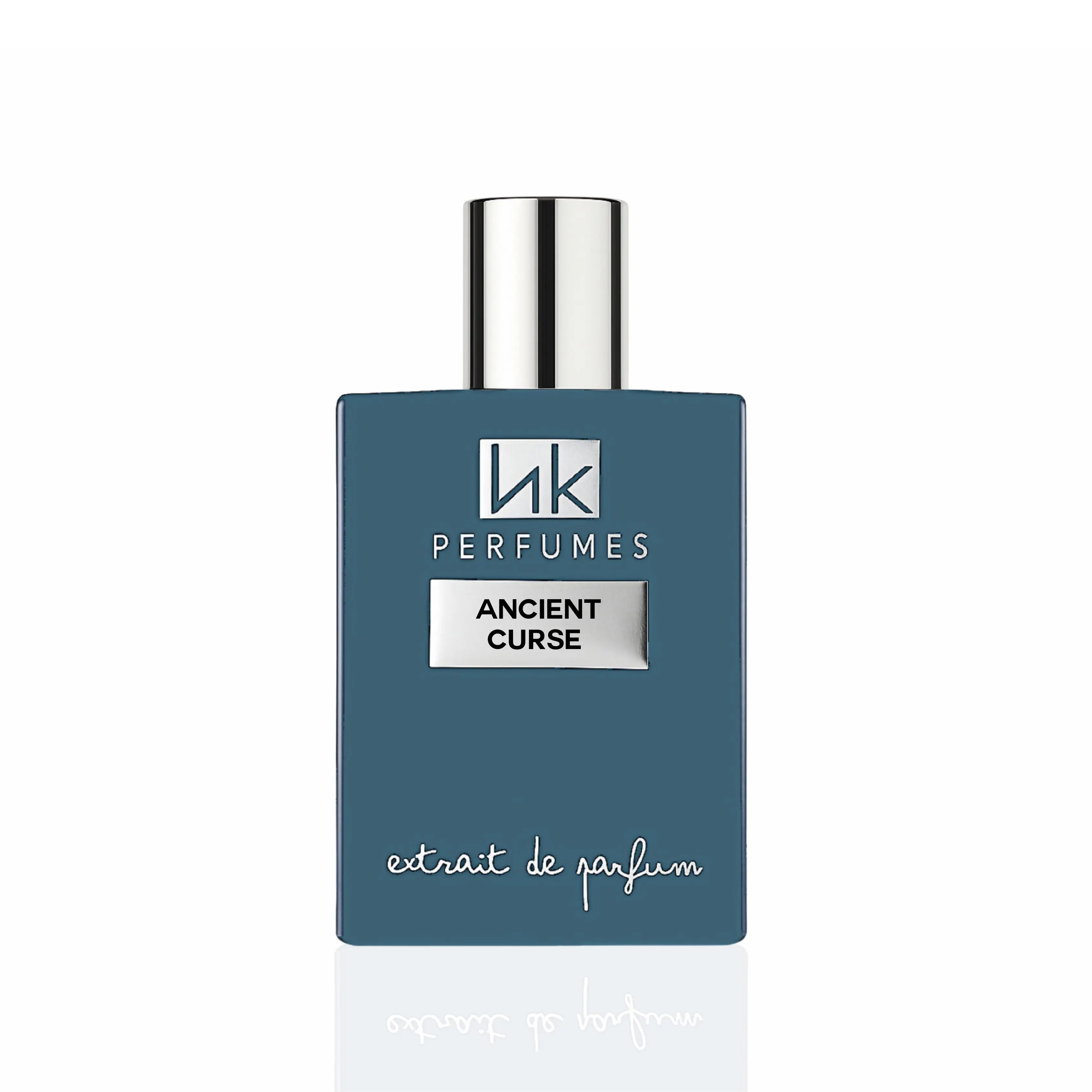 Ancient Curse Inspired by Xerjoff Torino 21