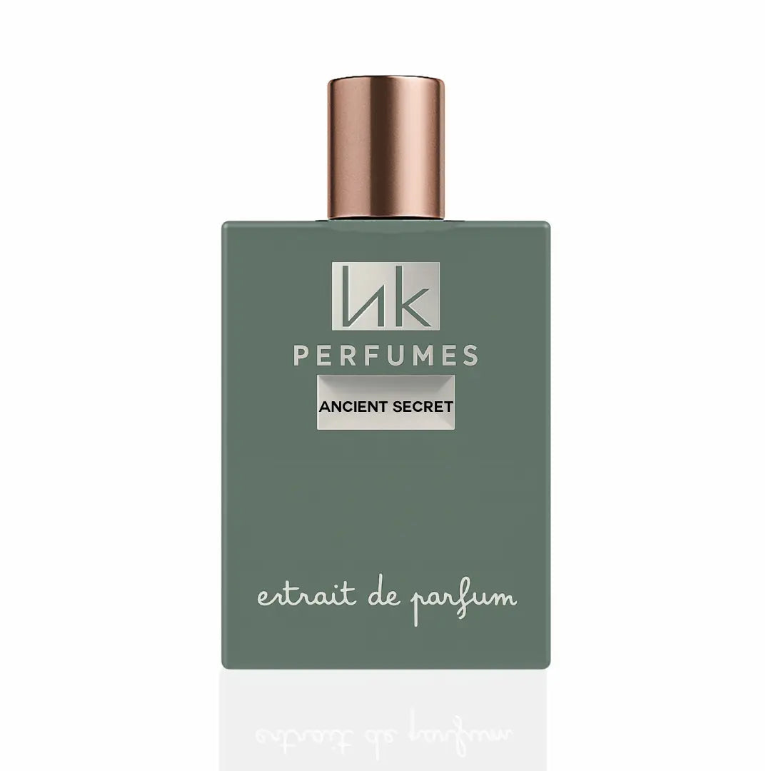 Ancient Secret Inspired by Kayali Vanilla 28 Perfume