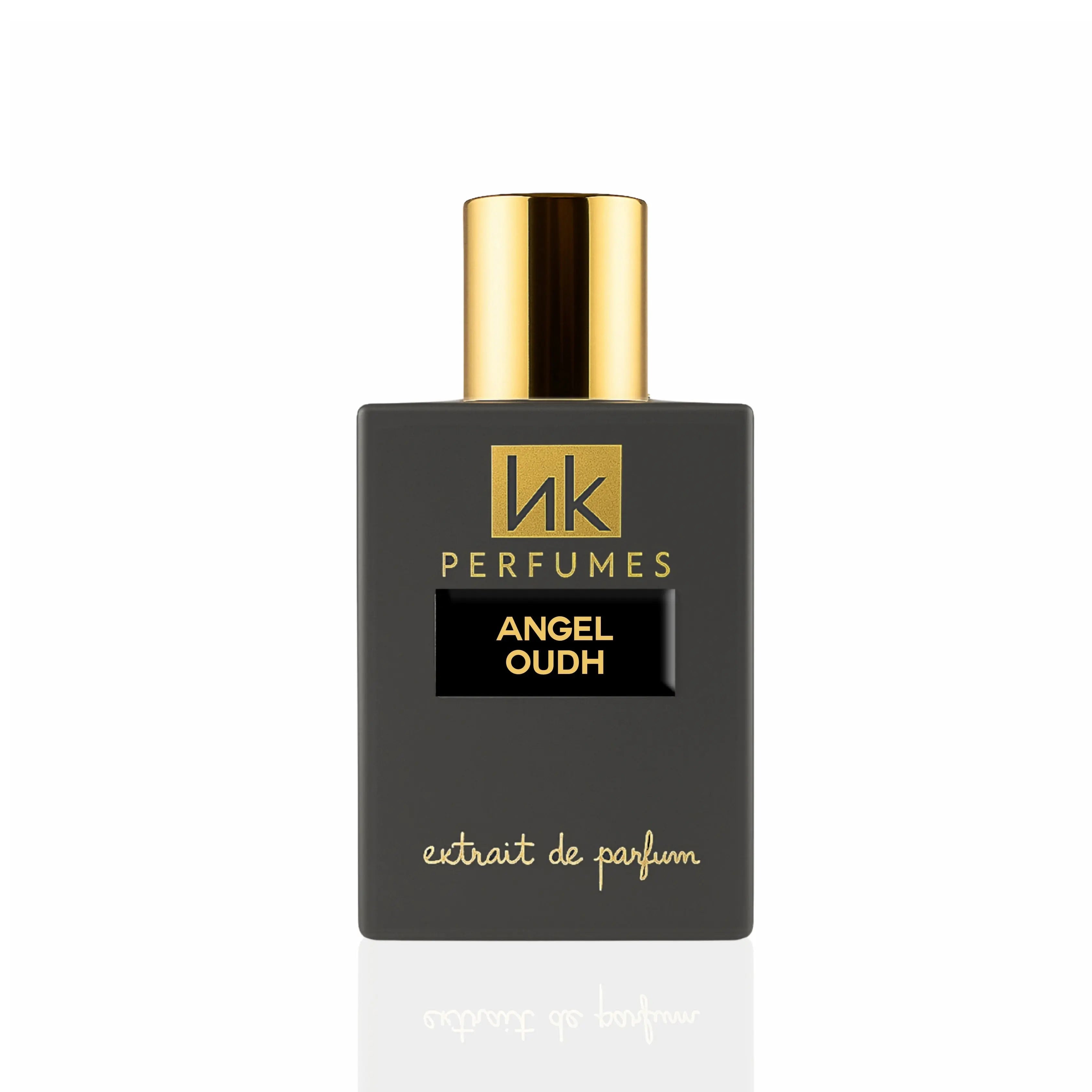 Angel Oudh Inspired by Tom Ford's Tobacco Oud