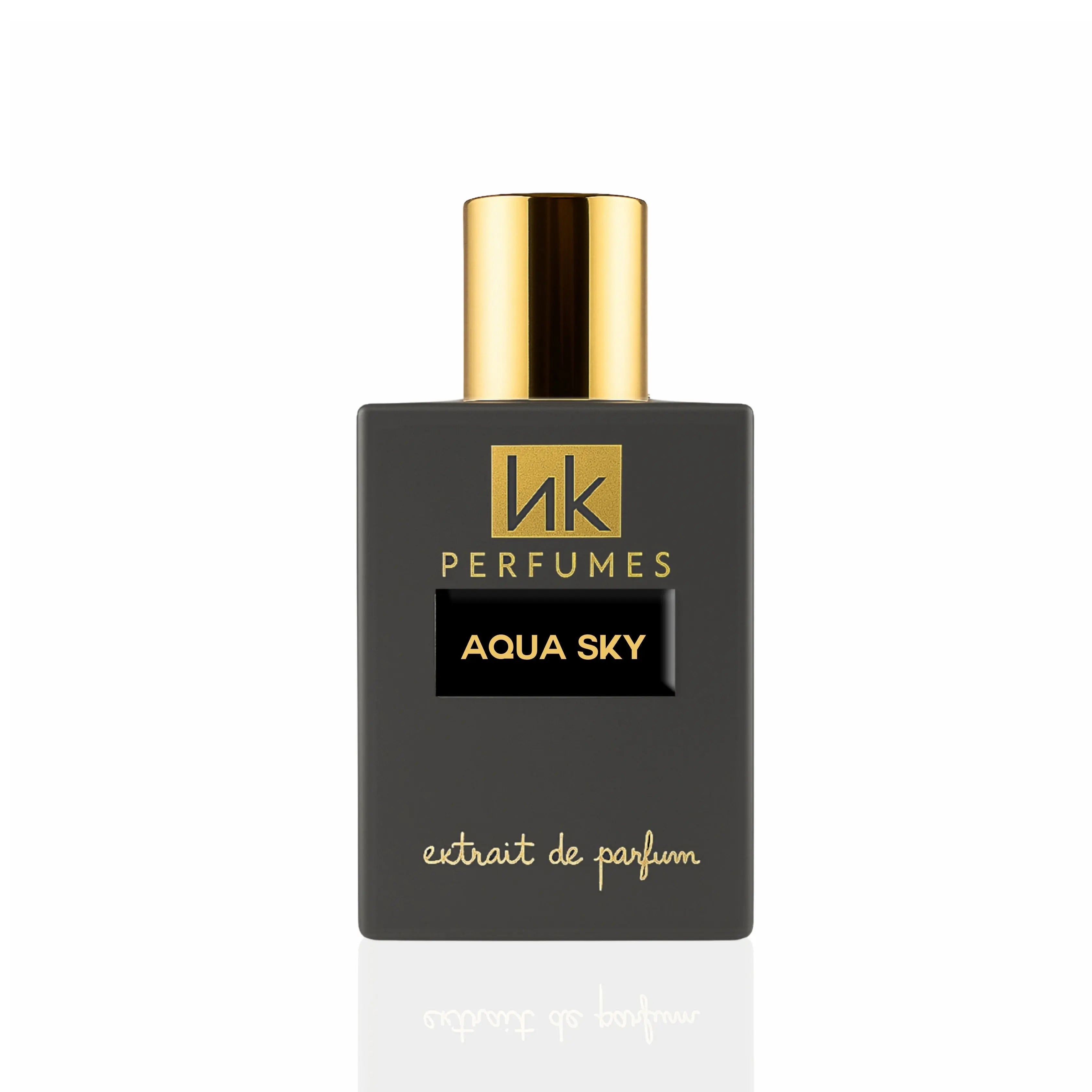 Aqua Sky Inspired By Aqua Celestia Cologne Forte