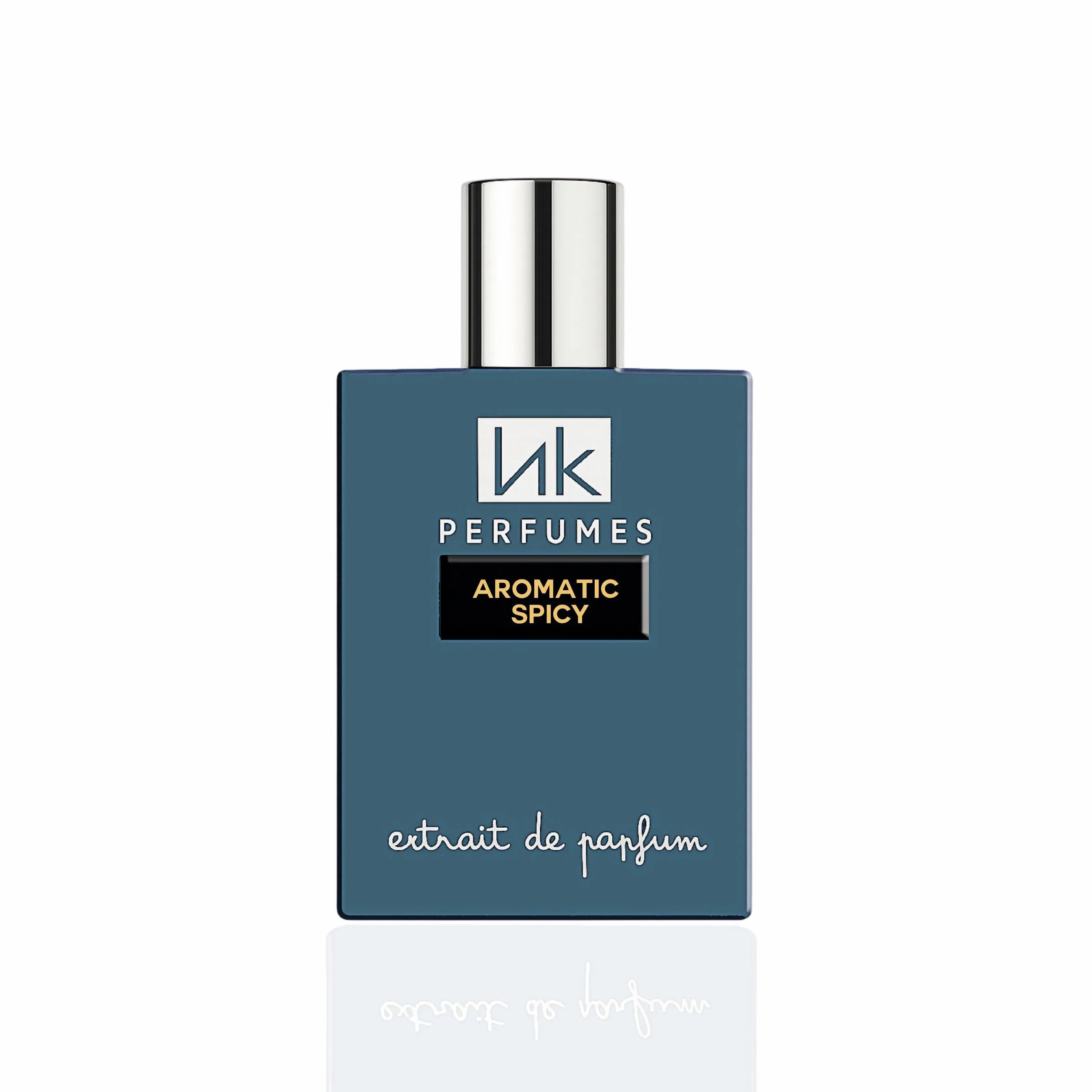 Aromatic Spicy Inspired by kilian Intoxicated