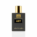 Art Inspired By Santal Pao Rosa Guerlain