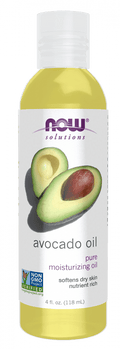 Avocado Oil