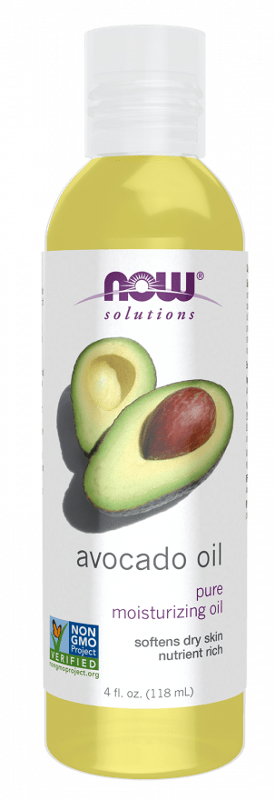 Avocado Oil