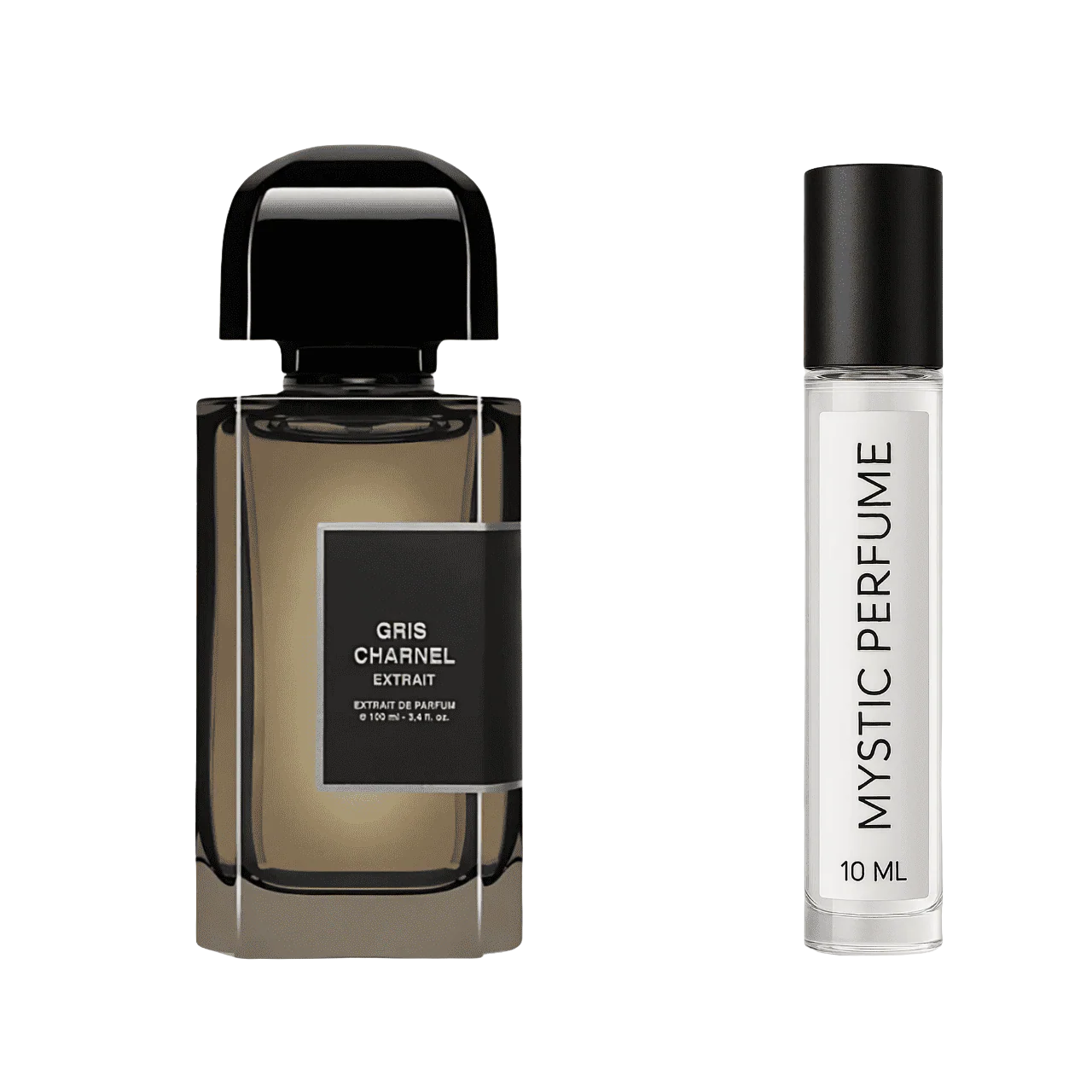 BDK Parfums Gris Charnel Extrait