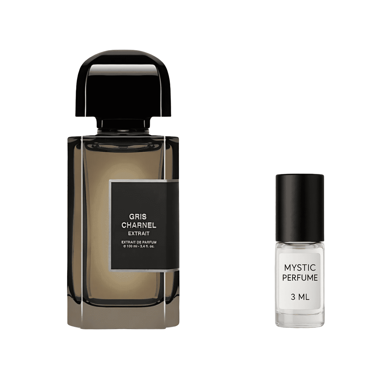 BDK Parfums Gris Charnel Extrait