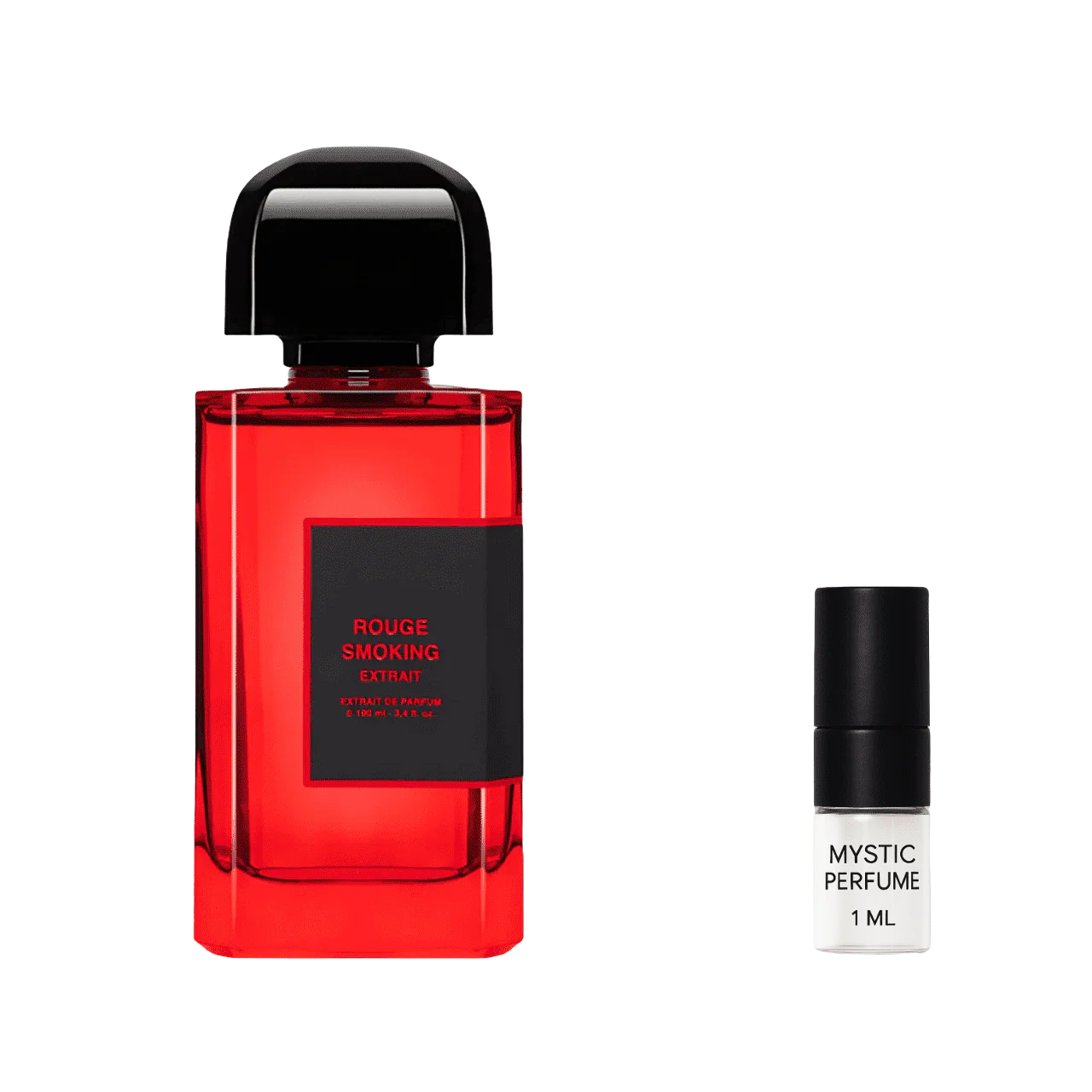 BDK Parfums Rouge Smoking Extrait