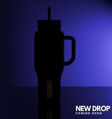 COLDEST 24oz Limitless Ultra v8