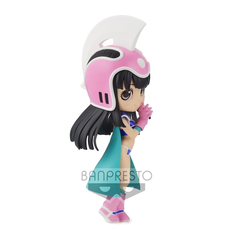 Dragon Ball Q posket Chi-Chi Figure Ver.A - Official DBZ Collectible